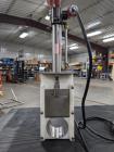 Reiser/vemag 4 In. Pneumatic Guillotine